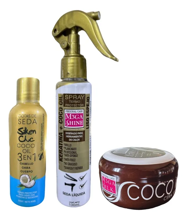 KIT COCO