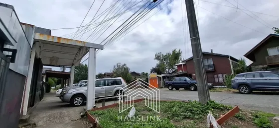 Venta Terreno Villarrica