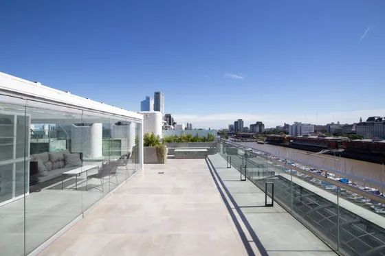 Departamentos Venta Puerto Madero
