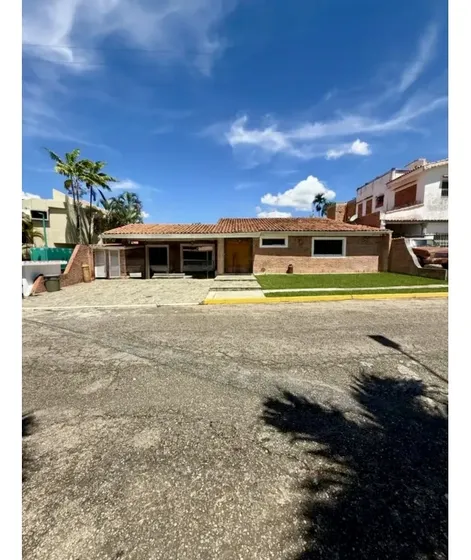 Casa En Venta Villa Laguna Club Colinas Guataparo