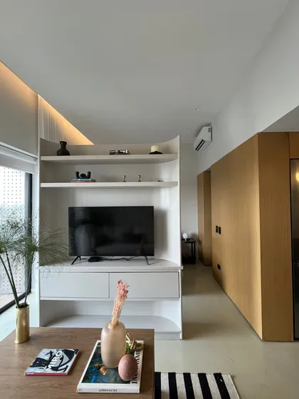 Alquiler - Apto - Alto Living - La Flora