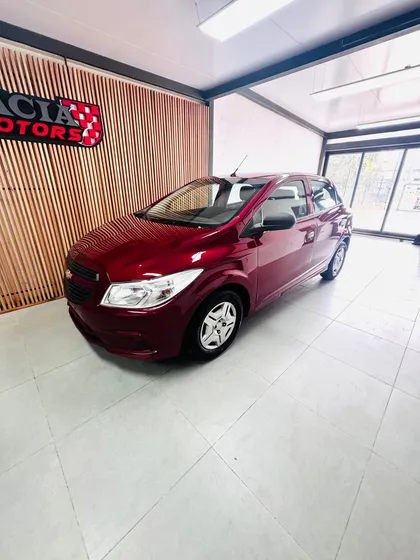 Chevrolet Onix 1.0 Joy 78cv