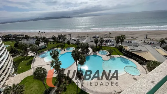 Jardin Del Mar Coquimbo