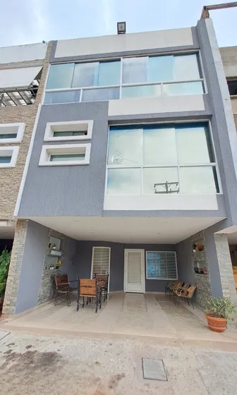 Ms Casa En Venta En Urbanización San Diego Sector Demócrata