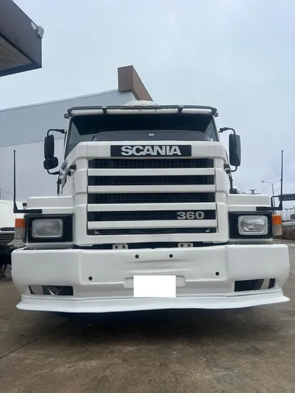 Scania T 113 H Dsc 360 1998 Bivuelco El Mejor Del Planeta!!!