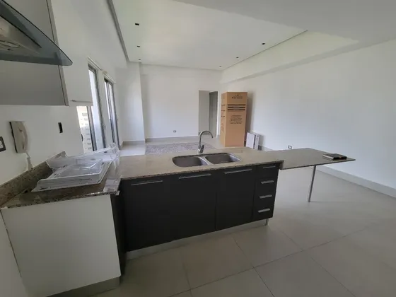 Foxpiantini.com - A335 | Apartamento En Alquiler En Piantini Sin Amueblar | Área Social Con Piscina Panorámica