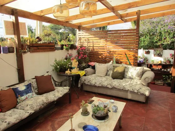 Casa Mirasol Algarrobo Vista Al Mar 8 Dormitorios 2 Pisos  