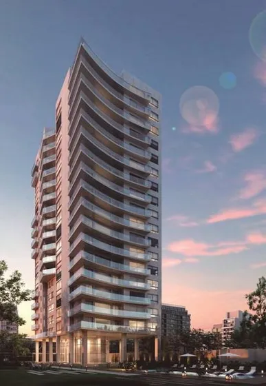 Edificio - Barrio Vicente López