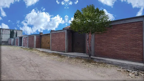 Terreno En Venta En San Lorenzo Zumpango