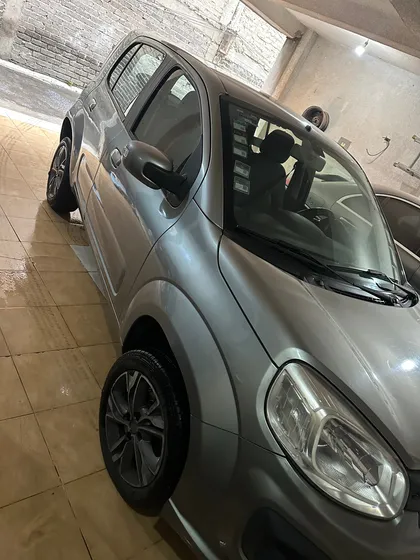 Fiat Uno 1.4 Like Mt