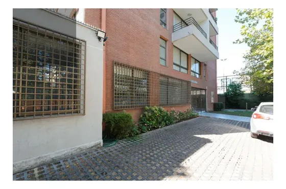 Se Arrienda Impecable Oficina En Providencia