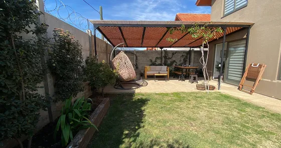 Casa Machalí - Rancagua