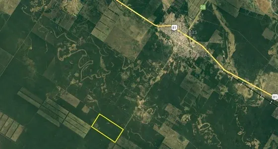 Campo En Venta En Formosa, Las Lomitas