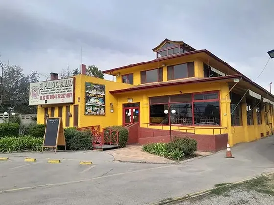 Venta De Propiedad Comercial En La Florida Id 72.768-ret