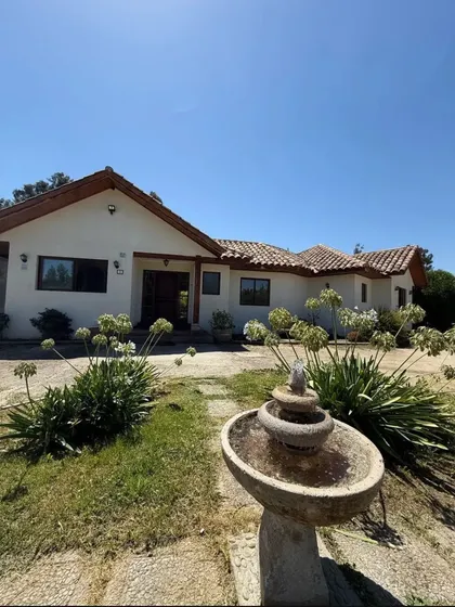 Parcela Con 2 Casas Precio Por Debajo Del Valor De Mercado