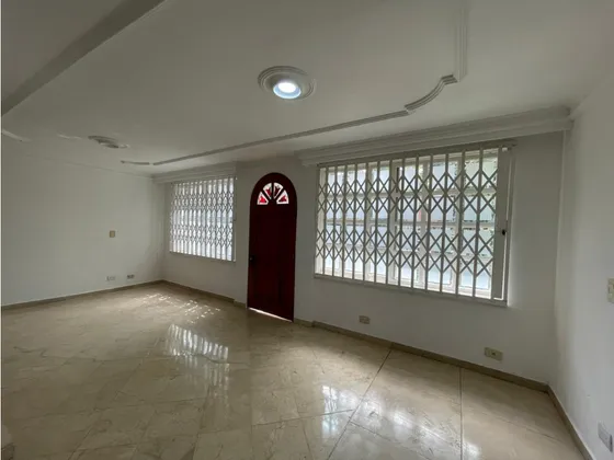 Casa En Arriendo En La Mota 
