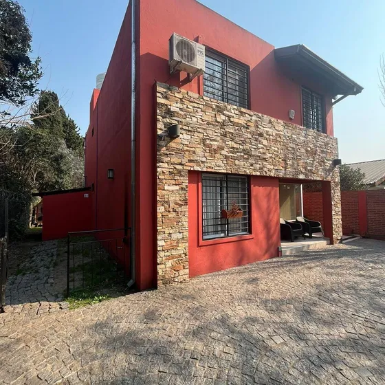 Imperdible Casa Apta A Credito!!!