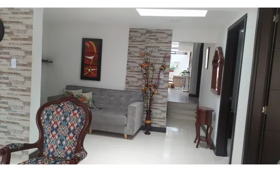  Se Vende Casa En Aranjuez, Manizales