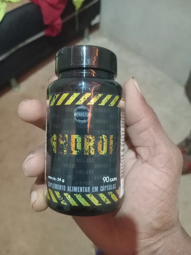 Foto do produto compartilhada pelo comprador 1 de 5