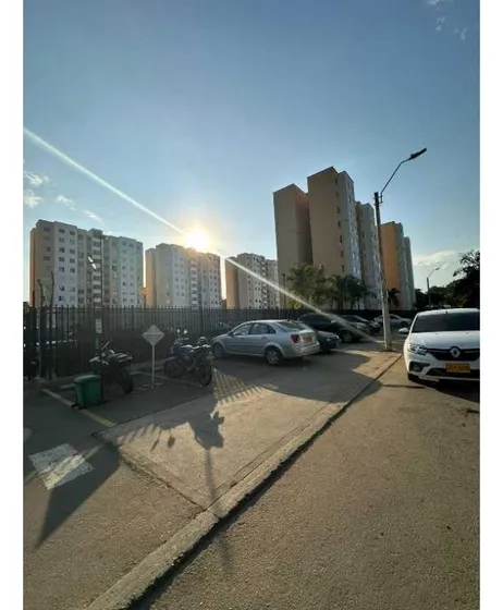 Apartamento En Venta Jamundí Condominio San Marino