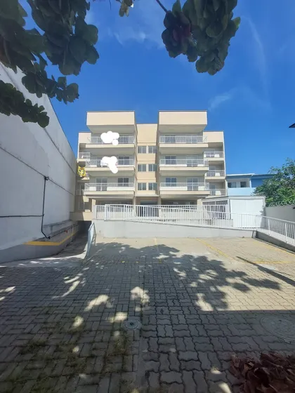 Apartamento Amplo E Ventilado
