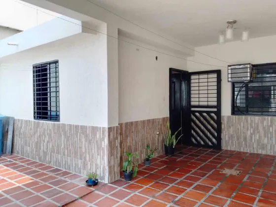 Casa Con Pozo En Buenaventura Primera Etapa