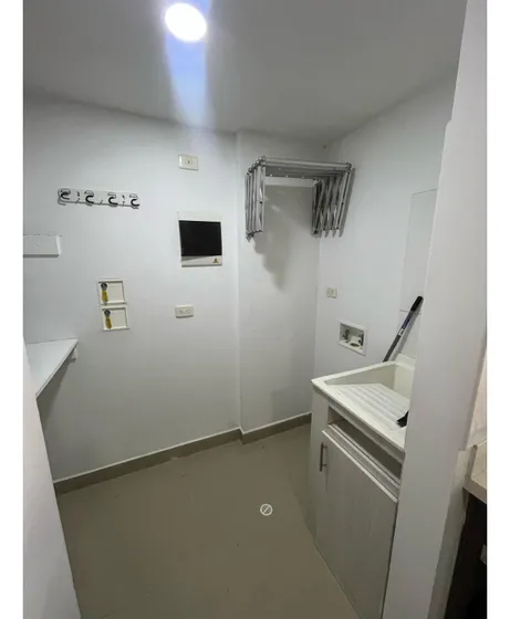 Apartamento En Alquiler En Envigado - Dorado