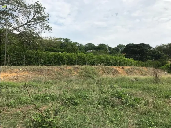 Venta De Lote En Parcelación Sopetran