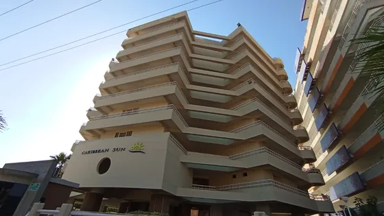 Urb. Puerto Encantado Res. Caribean Sun 2 Habitaciones 2 Baños