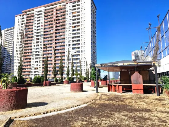 Arriendo Departamento 1hab 1ba La Florida