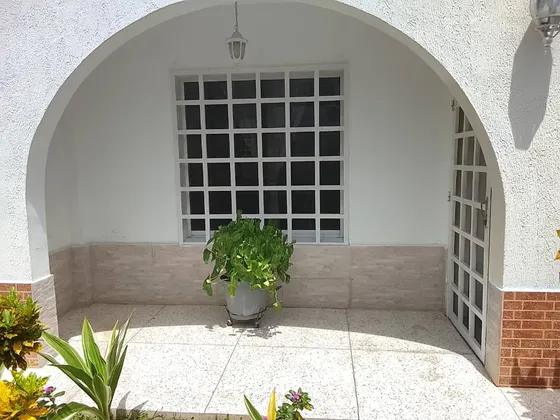 Beraca 001 Venta Casa Conjunto Residencial Villas Del Sol Ii Maracay, Aragua.