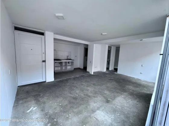 Apartamento En  Ciudad Verde Rah Co: 25-1455