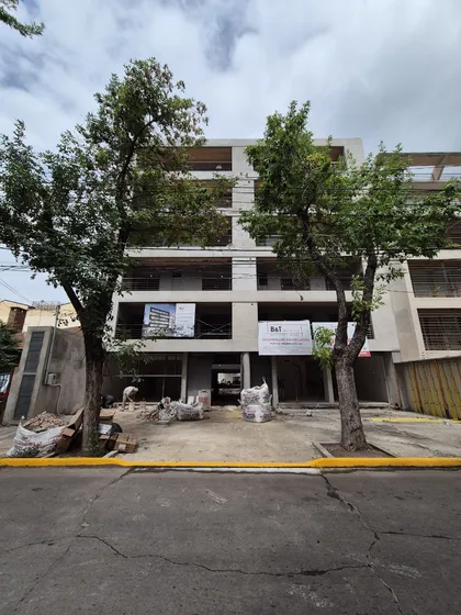 Venta Departamento Monte Grande