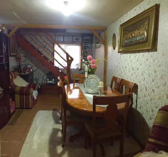 Casa En Venta En Frutillar
