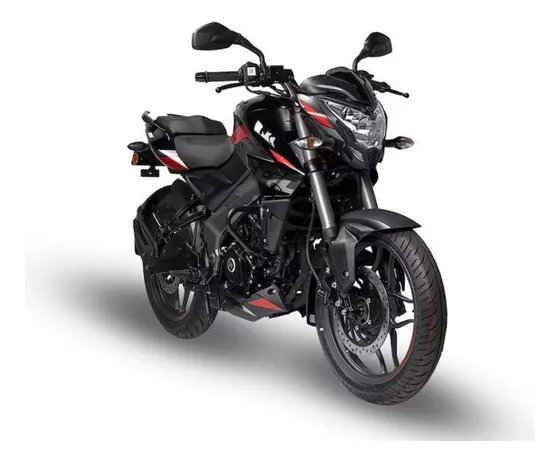 Bajaj Rouser 200ns- Arizona Motos-