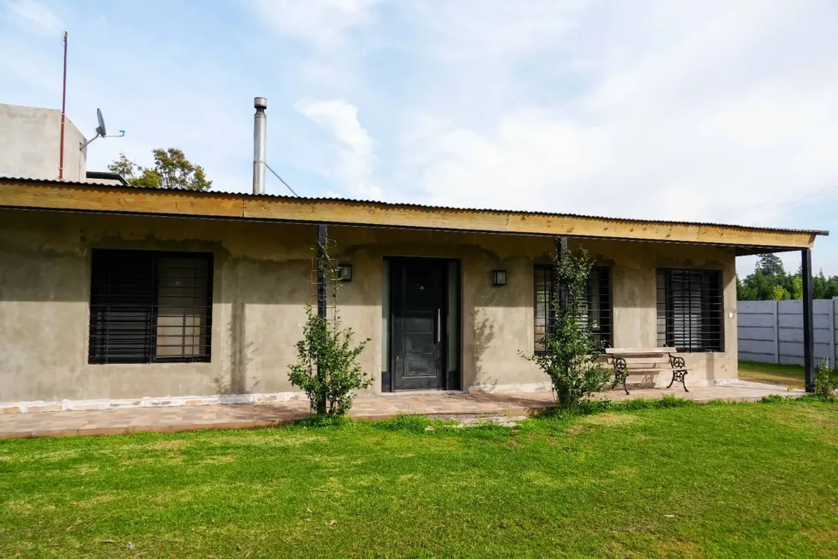 Country House in Polo Club Area - VT