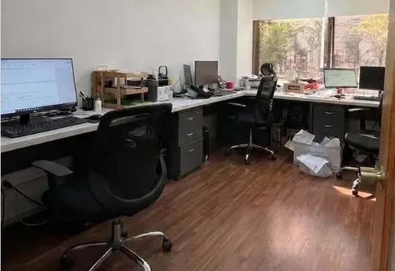 352 M2 Arriendo Oficina Providencia L1, Pedro De Valdivia