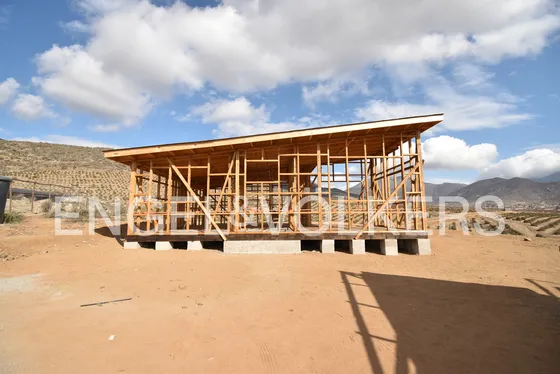 Venta Sin Comisión Condominio   Carmin Del Elqui 