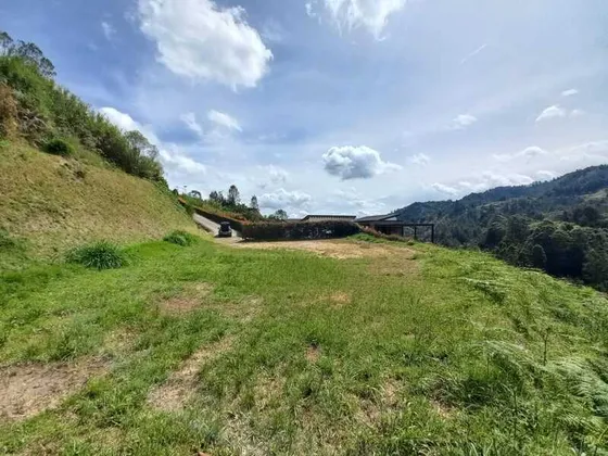 Lote En Venta Ubicado En El Retiro Sector Centro (24814).