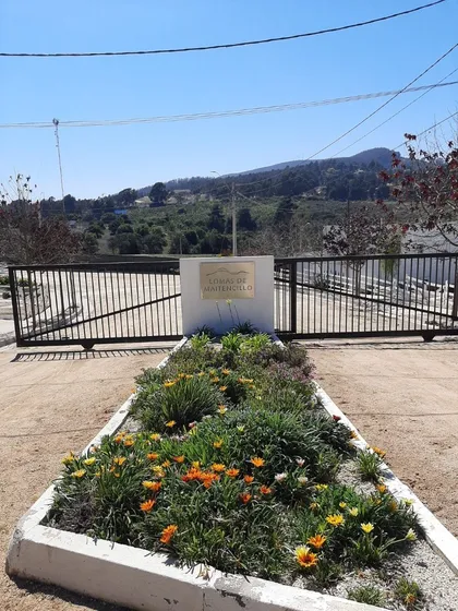 Venta Macro Lotes Etapa 2 Condominio Lomas De Maitencillo