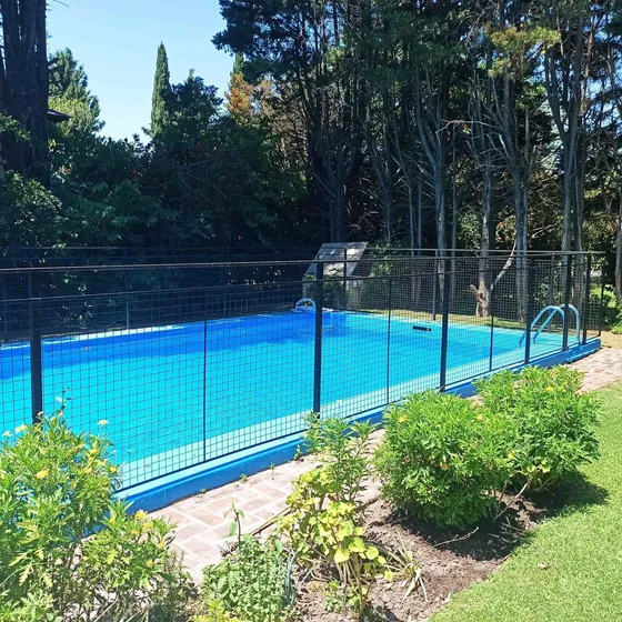 Alquiler Casa 3 Amb Con Pileta Country El Rodal 