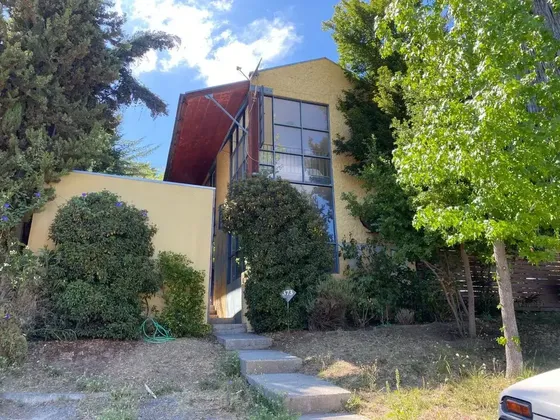 Oportunidad Única Hermosa Casa En Vista Al Valle Machalí