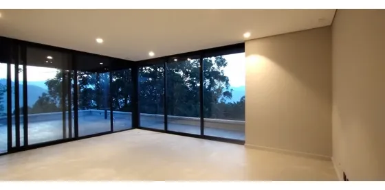 Venta De Apartamento En El Escobero, Envigado. Apto Para Renta Corta.