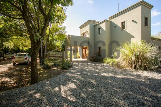 Hotel Spa En San Antonio De Areco
