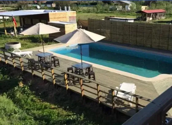 Parcela En Venta En Doñihue