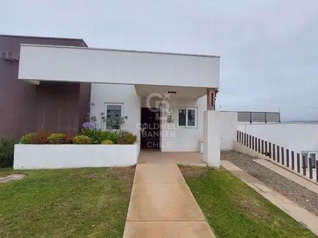 Hermosa Casa (d7) Altos De Rumie Villa Alemana