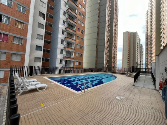 Apartamento Loma San Jose Sabaneta
