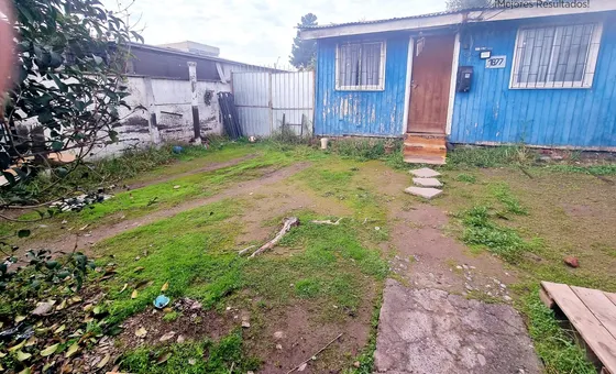 Terreno 224 M2 Con Casa De Madera ,a 1 Cuadra Avenida Comerc