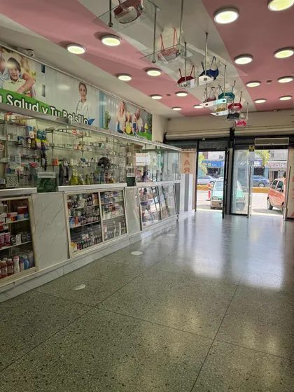 Fondo De Comercio En Venta En Naguanagua Em - 274417