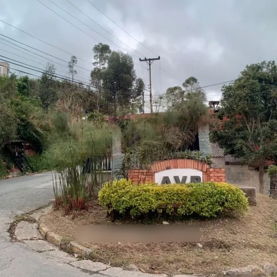 Se Vende Terreno Ubicado En La Urbanizacion Lomas De Avp. Cf